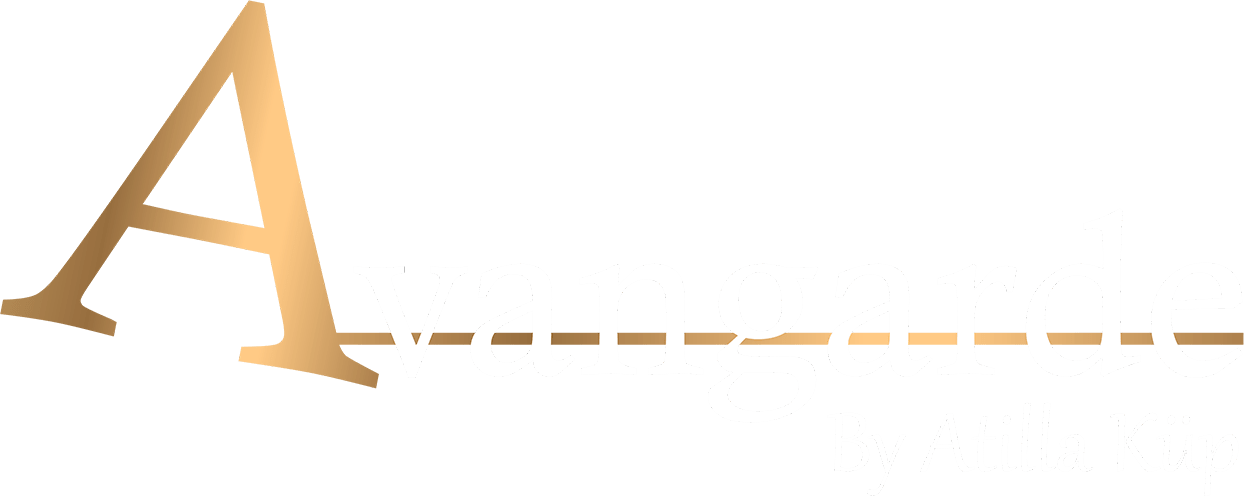 Avangarde Coiffeur Logo